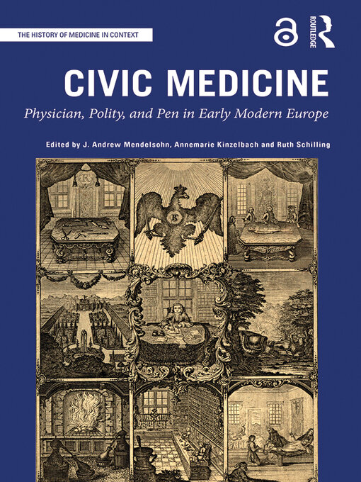 Title details for Civic Medicine by J. Andrew Mendelsohn - Available